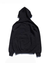Loopwheel Hoodie
