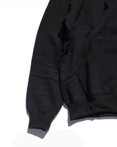 Loopwheel Hoodie