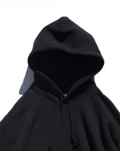 Loopwheel Hoodie