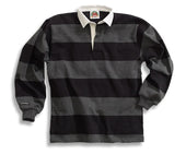 4 Inch Stripe