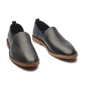 Travers All In One Slipon Milled Stitch Down Summer Classics