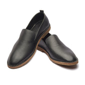 Travers All In One Slipon Milled Stitch Down Summer Classics