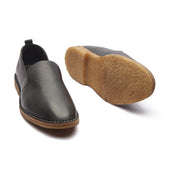 Travers All In One Slipon Milled Stitch Down Summer Classics