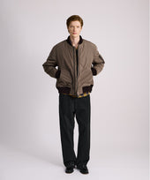 Christo Bomber