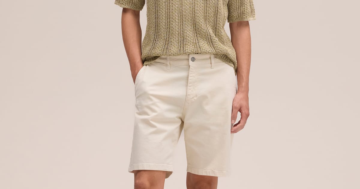 Aden Shorts 1923 Nn 07 Official Webshop