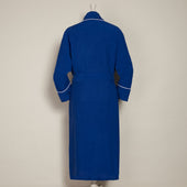 Linen Dressing Gown In