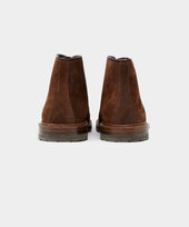 Alden Indy Boot