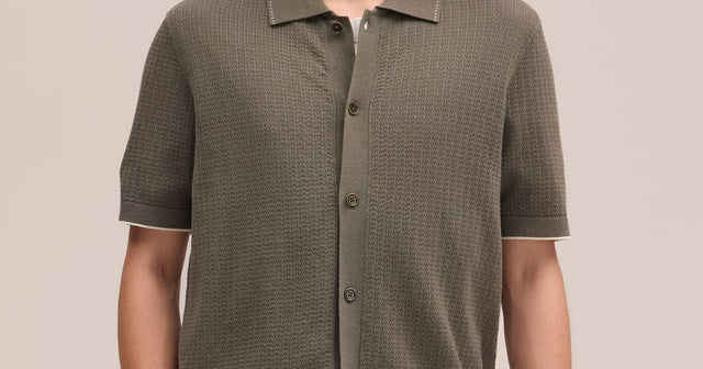 Nalo Polo 60039 | NN.07® Official Webshop