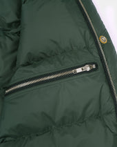 Classico Down Parka Streakfree Nylon