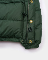 Classico Down Parka Streakfree Nylon