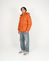 Avventura Down Parka Streakfree Nylon