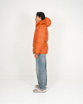 Avventura Down Parka Streakfree Nylon
