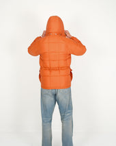 Avventura Down Parka Streakfree Nylon