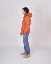 Classico Down Parka Recycled Ripstop