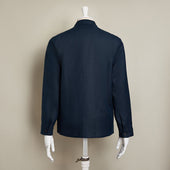 Linen Jacket No 2 In