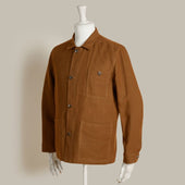 Linen Jacket No 2 In