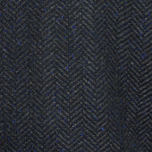 Artisan Woven Herringbone Jacket No 2 In