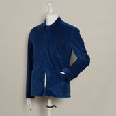 Corduroy Jacket Number 2 In