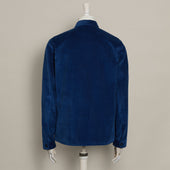 Corduroy Jacket Number 2 In