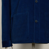 Corduroy Jacket Number 2 In