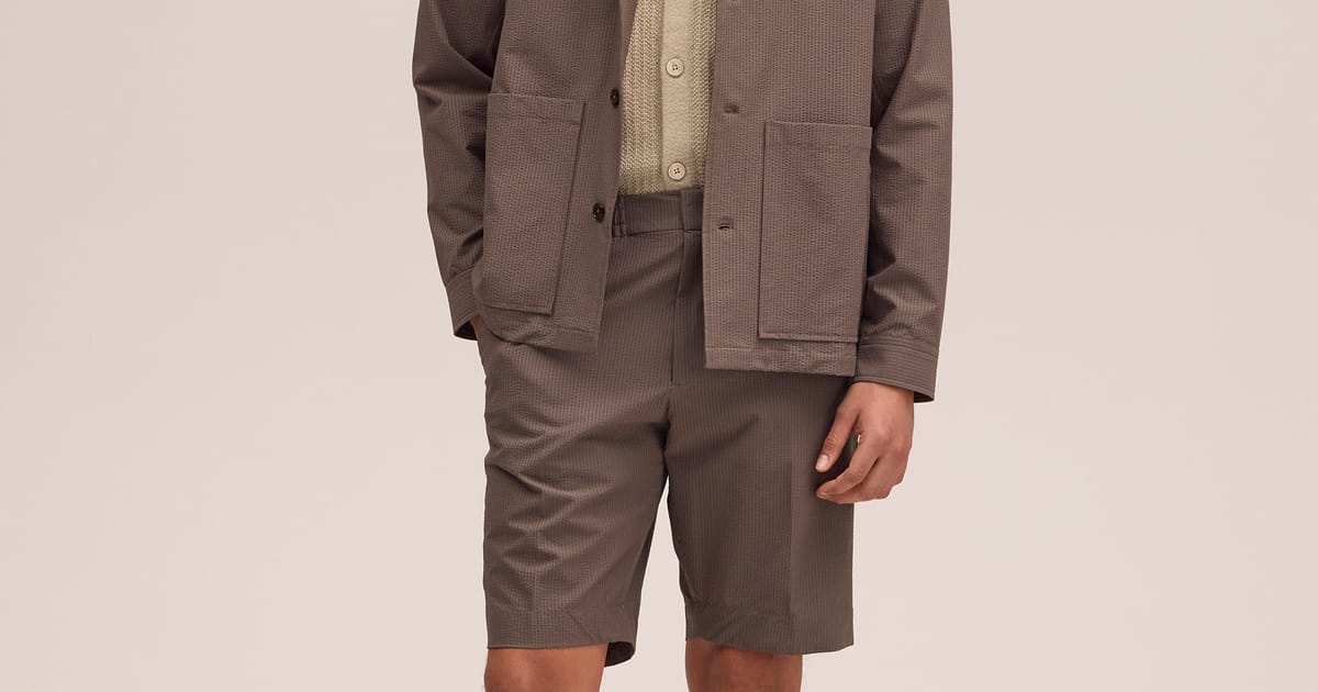Billie Shorts 10038 Nn 07 Official Webshop
