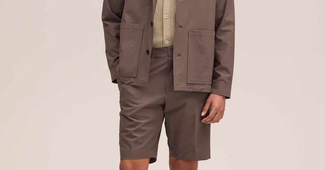 Billie Shorts 10038 | NN.07® Official Webshop