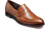 St Pauls - Walnut Calf