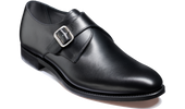 Marble Arch - Black Calf