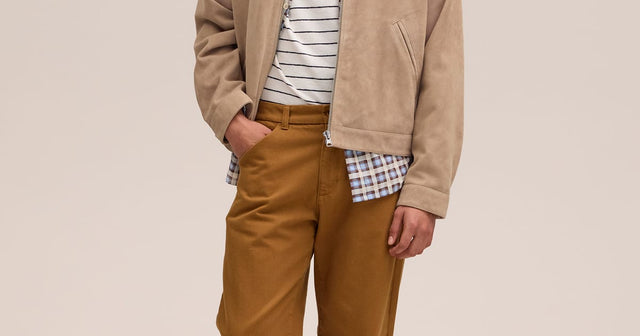 Mylo 1874 | NN.07® Official Webshop