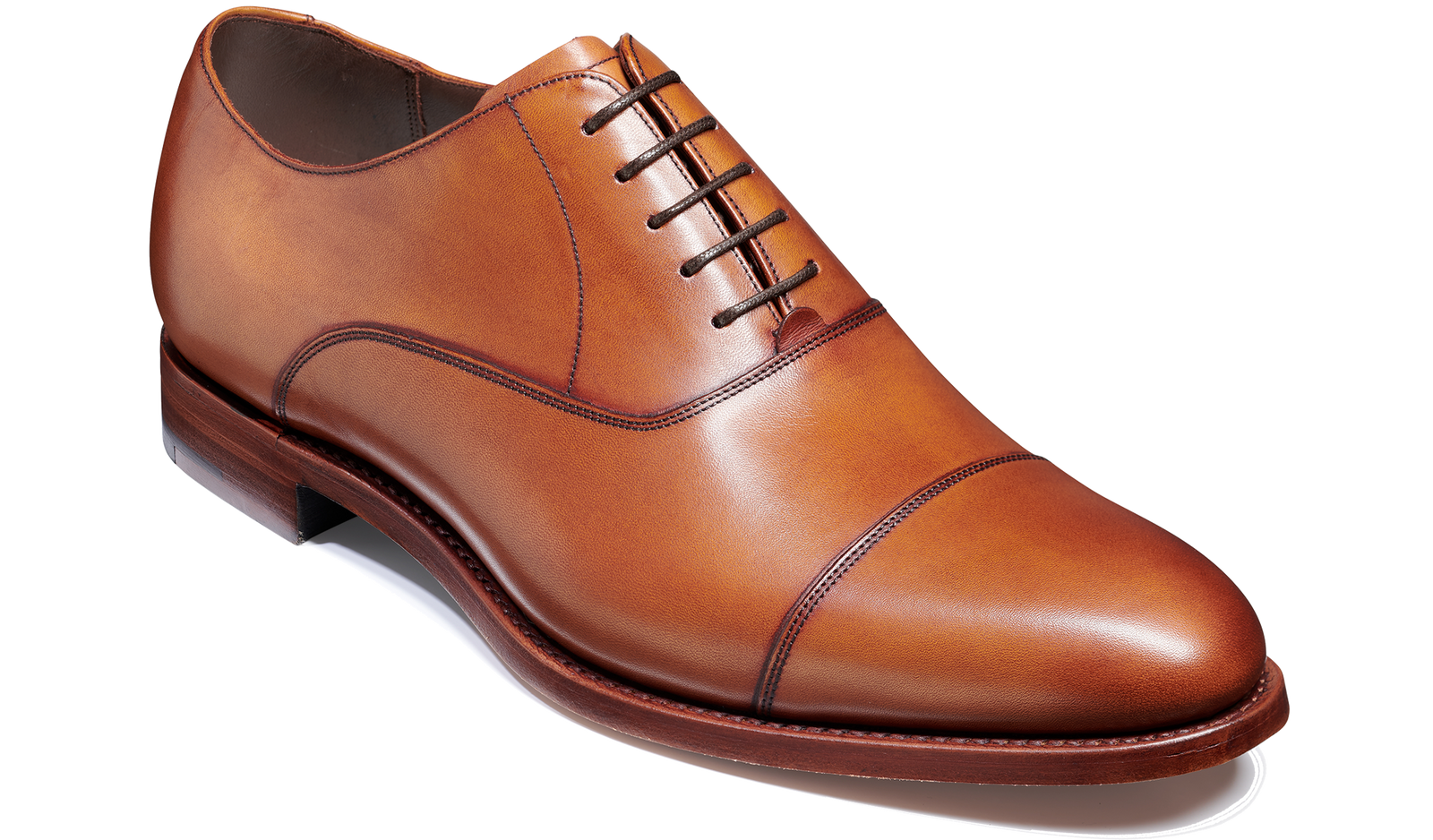Bank Rosewood Calf