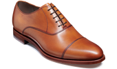 Bank - Rosewood Calf