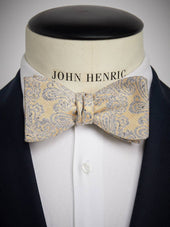 Yellow Bow Tie