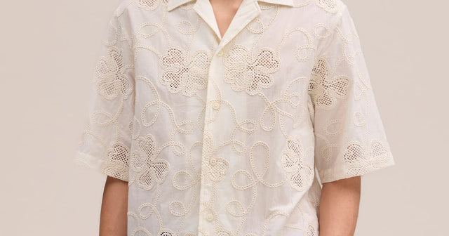 Ben SS 50049 | NN.07® Official Webshop