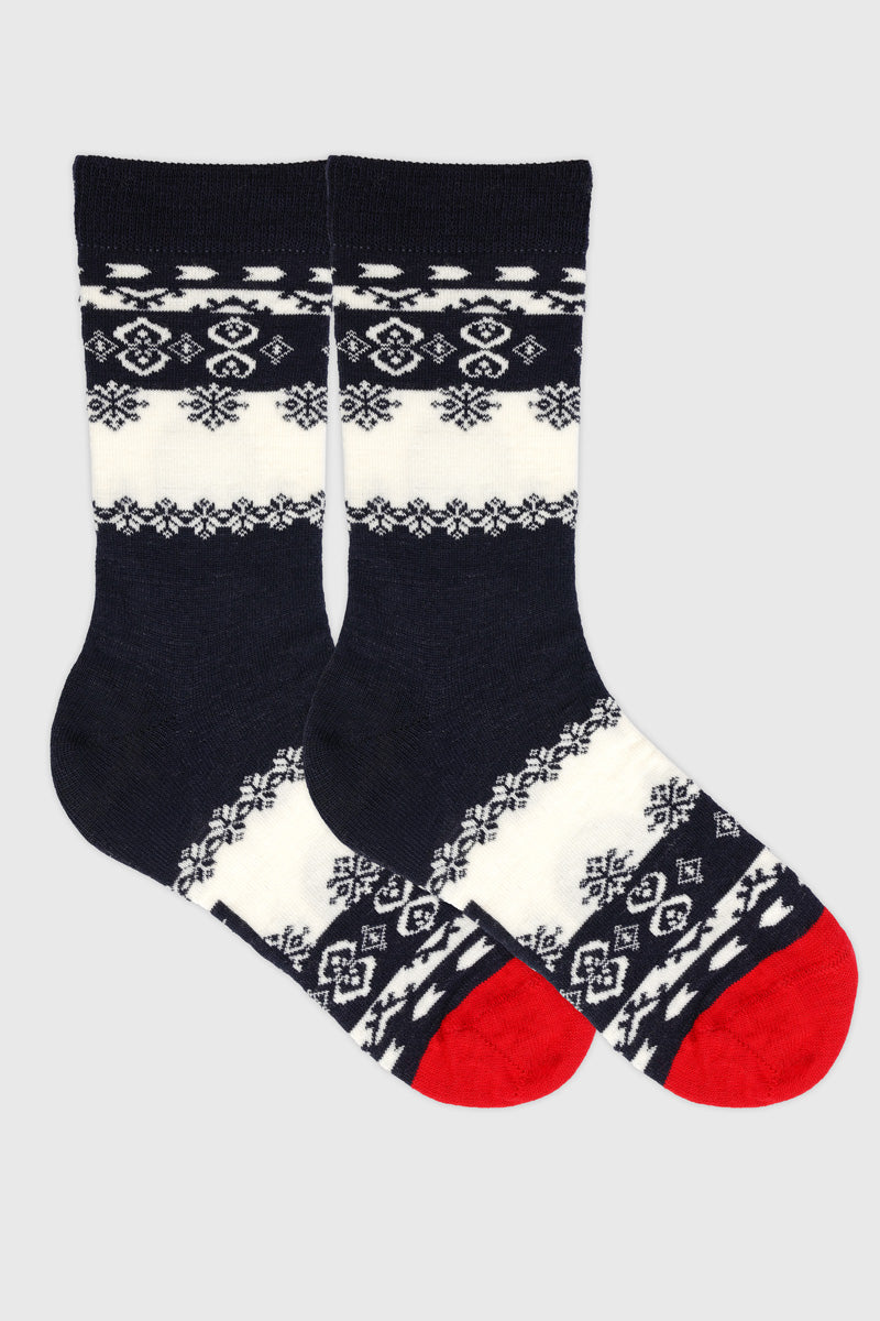Chaussettes Ray Es Laine
