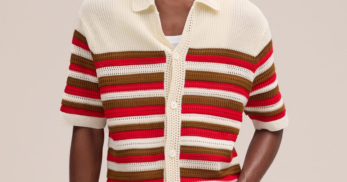Lars Polo Cardigan 60019 Nn 07 Official Webshop