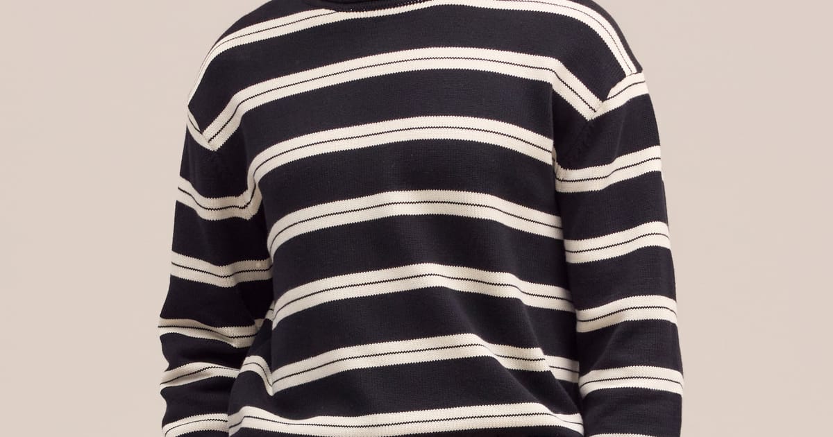 Sailor Crew 60019 Nn 07 Official Webshop