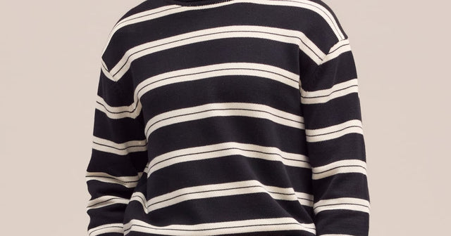 Sailor Crew 60019 | NN.07® Official Webshop