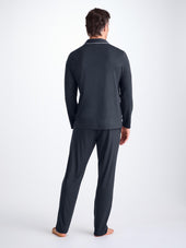 Men S Pajamas Basel Micro Modal Stretch