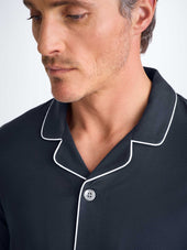 Men S Pajamas Basel Micro Modal Stretch
