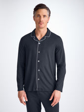 Men S Pajamas Basel Micro Modal Stretch