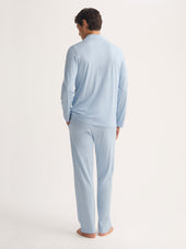 Men S Pajamas Basel Micro Modal Stretch Light