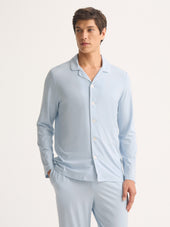Men S Pajamas Basel Micro Modal Stretch Light