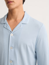 Men S Pajamas Basel Micro Modal Stretch Light