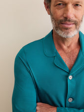 Men S Pajamas Basel Micro Modal Stretch