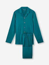 Men S Pajamas Basel Micro Modal Stretch