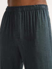 Men S Pajamas Marlowe Micro Modal Stretch Anthracite