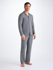 Men S Pajamas Marlowe Micro Modal Stretch