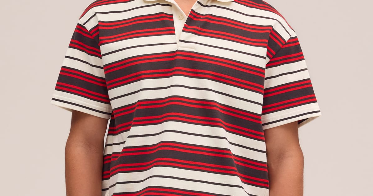 Lionel Ss Polo 30015 Nn 07 Official Webshop