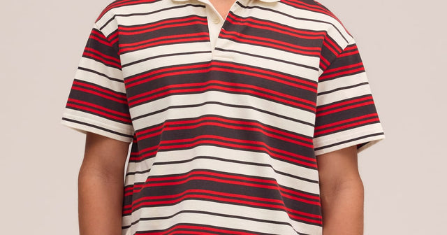 Lionel SS Polo 30015 | NN.07® Official Webshop