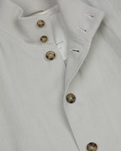 Linen Valstarino jacket, unlined. Beige - Ecrù
